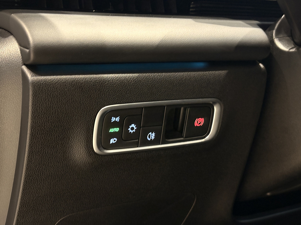 Omoda C7 Active, белый