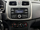 Renault Logan Drive, 2022 года, пробег 66208 км