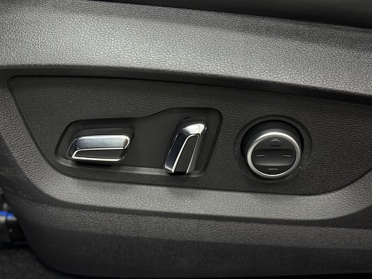 Chery Tiggo 7 Pro Max, 2024 года, пробег 16000 км