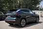 Jetour Dashing Престиж 2024, зеленый