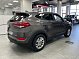 Hyundai Tucson Comfort, 2017 года, пробег 160560 км