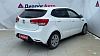 Kia Rio Luxe, 2016 года, пробег 120706 км