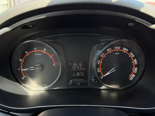 Lada (ВАЗ) Granta Classic Optima Учебная, 2024 года, пробег 50755 км