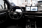 Geely Okavango Флагман, белый