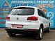 Volkswagen Tiguan Sochi Edition, 2015 года, пробег 225000 км