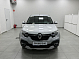 Renault Logan Stepway Life, 2020 года, пробег 99000 км