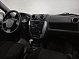 Lada (ВАЗ) Granta Comfort Optima Multimedia Glonass 21917-51-00C, 2015 года, пробег 190744 км