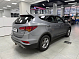 Hyundai Santa Fe Comfort, 2016 года, пробег 199800 км