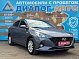 Hyundai Solaris Comfort, 2021 года, пробег 127700 км