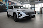 Omoda C5 Актив, белый