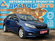 Kia Rio Comfort Аудио, 2015 года, пробег 37000 км