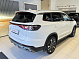 Chery Tiggo 8 Pro e+ Ultimate, белый