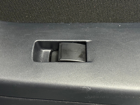 Mitsubishi Lancer, 2011 года, пробег 132603 км