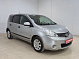 Nissan Note Comfort, 2011 года, пробег 160817 км
