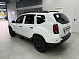 Renault Duster Life, 2016 года, пробег 155000 км