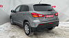 Mitsubishi ASX Invite, 2010 года, пробег 249936 км