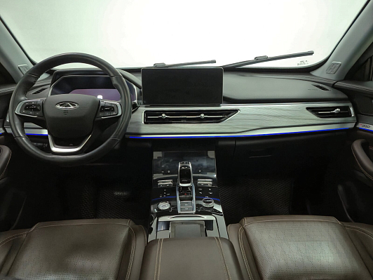 Chery Tiggo 8 Pro Dreamline, 2022 года, пробег 82375 км