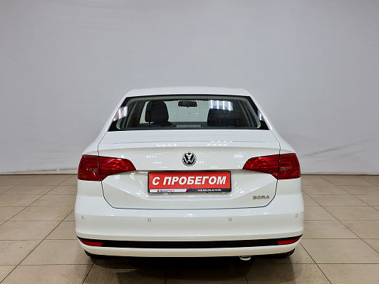 Volkswagen Bora, 2022 года, пробег 117960 км