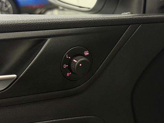 Volkswagen Polo Status, 2021 года, пробег 77000 км