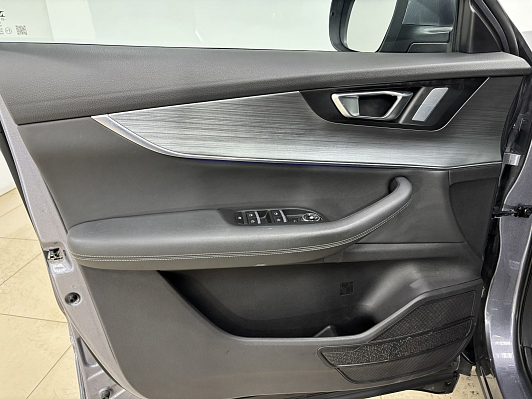 Chery Tiggo 7 Pro Max Prestige, 2023 года, пробег 80190 км