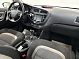 Kia Ceed Prestige, 2018 года, пробег 116811 км