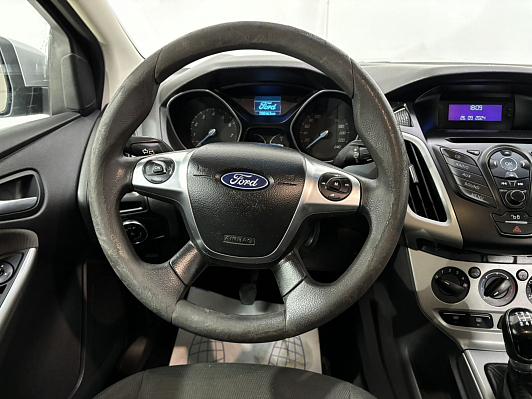 Ford Focus SYNC Edition, 2011 года, пробег 200453 км