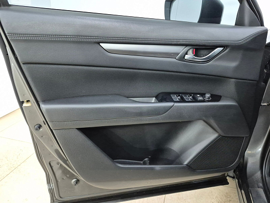 Mazda CX-5, 2018 года, пробег 123153 км