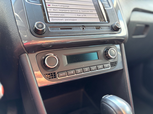 Volkswagen Polo CONNECT, 2019 года, пробег 146100 км