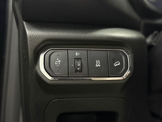 Haval Jolion Premium, 2023 года, пробег 67100 км
