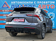 JETOUR DASHING Комфорт, 2023 года, пробег 105000 км