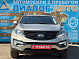 Kia Sportage Prestige, 2012 года, пробег 184600 км