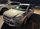 Ford Focus, 2013 года, пробег 156724 км