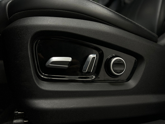 Jaecoo J7 Supreme, 2023 года, пробег 60786 км