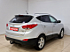 Hyundai ix35 Comfort + Navi, 2011 года, пробег 232262 км
