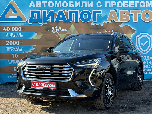 Haval Jolion Premium, 2023 года, пробег 46000 км