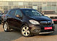 Opel Mokka Enjoy, 2013 года, пробег 140000 км