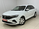 Volkswagen Polo Respect, 2021 года, пробег 137330 км