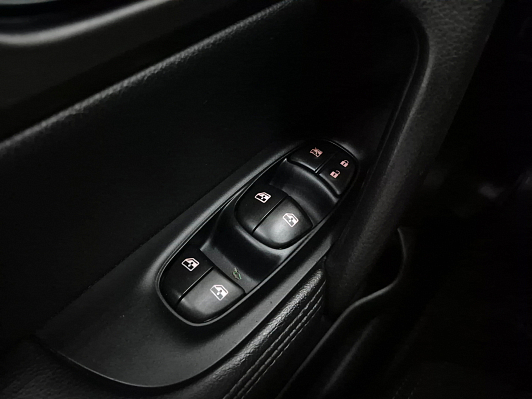 Nissan Qashqai QE, 2019 года, пробег 65740 км
