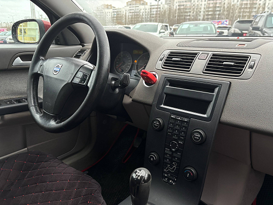 Volvo S40, 2006 года, пробег 295710 км