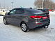 Kia Rio Comfort Аудио, 2017 года, пробег 171839 км
