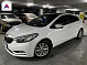 Kia Cerato Luxe, 2013 года, пробег 196000 км