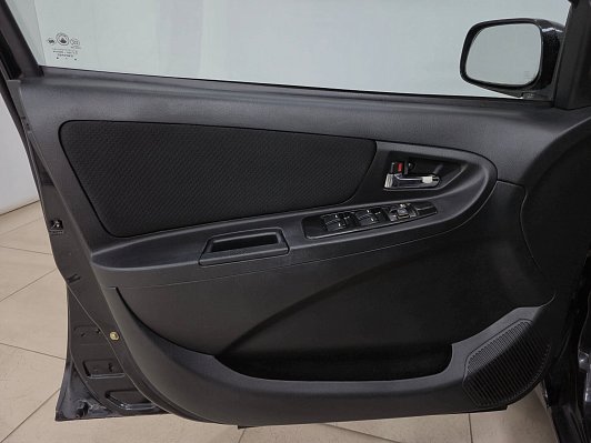 Geely MK Comfort, 2011 года, пробег 106079 км