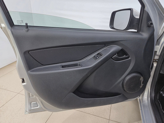 Lada (ВАЗ) Granta Classic Start Glonass 21901-51-234, 2014 года, пробег 131012 км