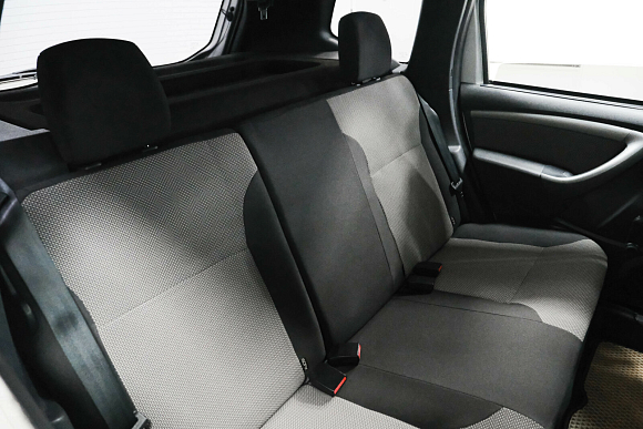 Renault Duster Dakar Edition, 2015 года, пробег 68700 км