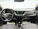 Hyundai Solaris Comfort, 2017 года, пробег 159000 км