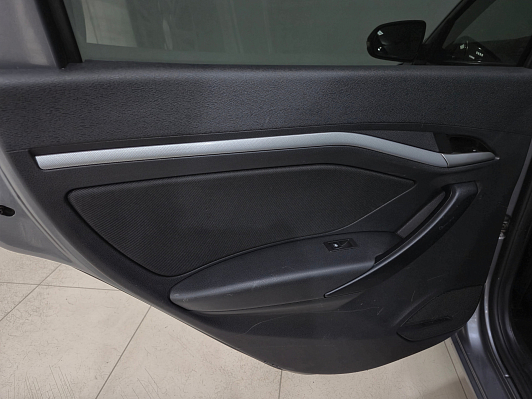 Lada (ВАЗ) Vesta Comfort, 2018 года, пробег 212953 км