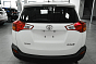 Toyota RAV4, 2015 года, пробег 122000 км