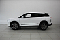 Jaecoo J7 Limited Edition, белый