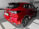Changan UNI-S (CS55 Plus) Tech, красный