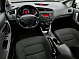 Kia Ceed Comfort, 2016 года, пробег 172000 км